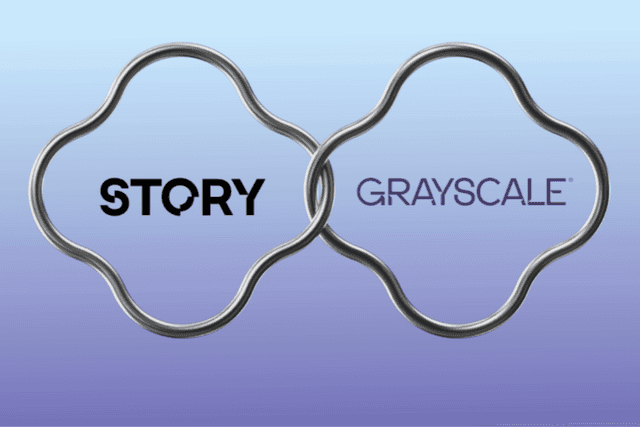 灰度推出Story信托，布局可编程知识产权基础设施