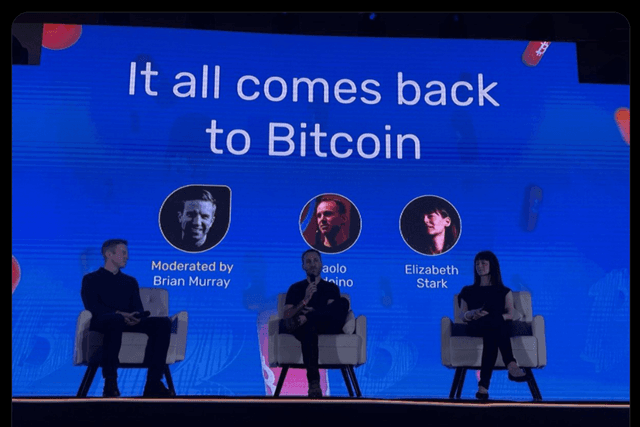 BTC生态竞逐下半场：谁是价值承载的最优解？