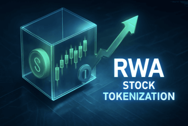 从加密到英伟达：Bitget RWA指数合约能否激活万亿级美股新变量？