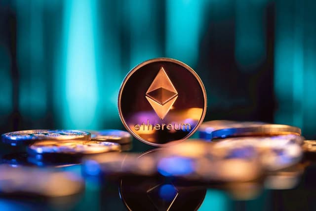 揭秘ETH持仓榜单：2025年谁拥有最多的ETH？