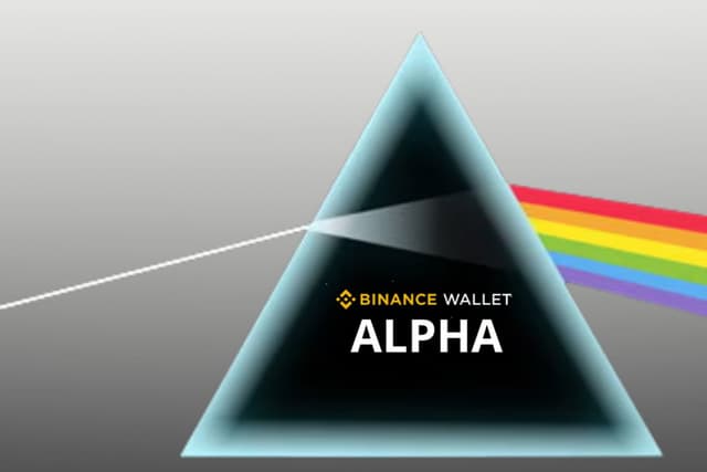币安Alpha模式的B面