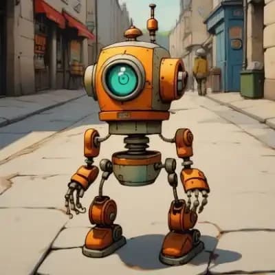 Robotics赛道火热，Virtuals上有哪些值得关注的项目？