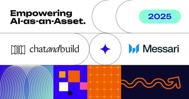 Messari发布ChatAndBuild研报：「非同质化智能体」经济的新尝试