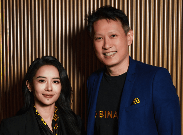 何一出任币安联席CEO后首次受访：尽可能照顾散户利益，这是币安的基本盘