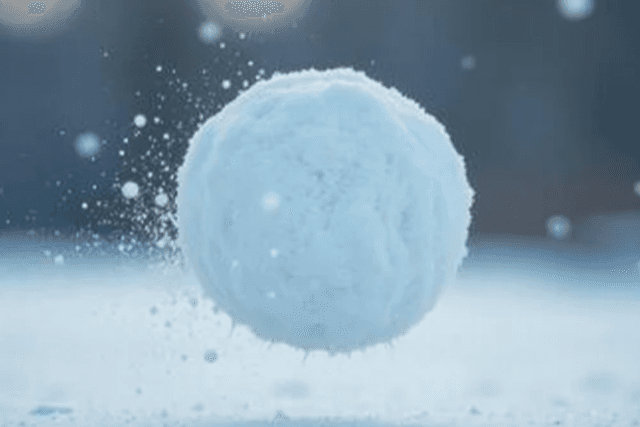 Snowball2天20倍，拆解自动做市机制如何引爆冷市