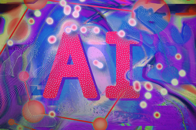 AI时代的全新金融基础设施应该是怎样的?