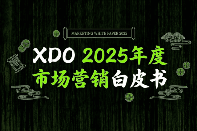2025年度市场营销白皮书