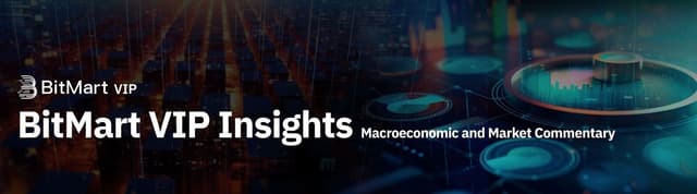 BitMart Insights：1月加密市场回顾与热点剖析