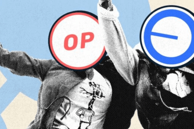 当Base带走一切，Optimism还剩下什么？