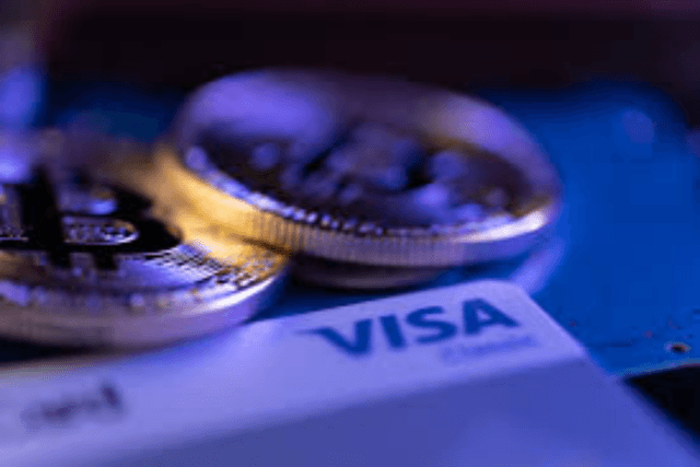 杀死Visa？不，稳定币只想赚那些Visa赚不到的钱