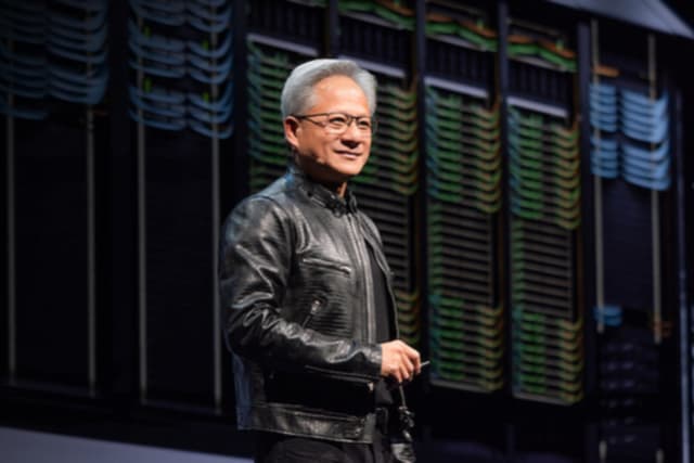 黄仁勋GTC演讲全文：推理时代到来，龙虾就是新操作系统