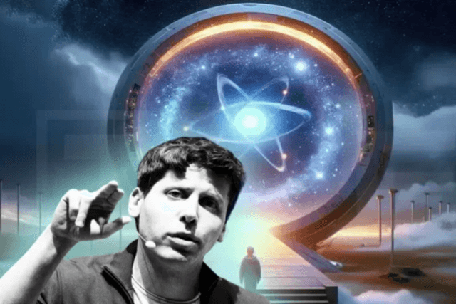 Stargate项目大转向：OpenAI弃建转租，1.4万亿算力帝国梦，醒了