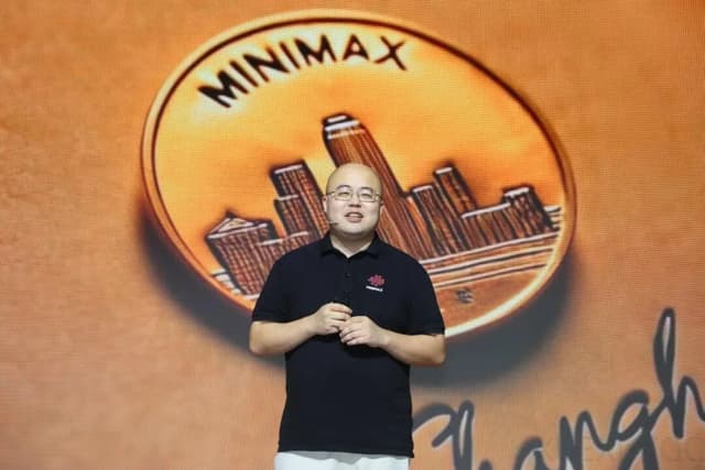 MiniMax：一个河南县城青年和他的3000亿