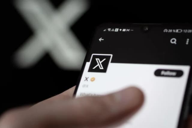 X重拳出击：首次发币推文将被自动锁定，需验证身份方可解锁