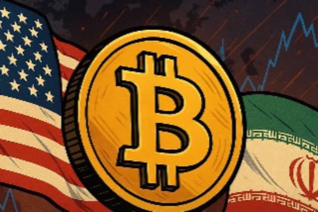 比特币重返7万，市场押注最坏情况已过？