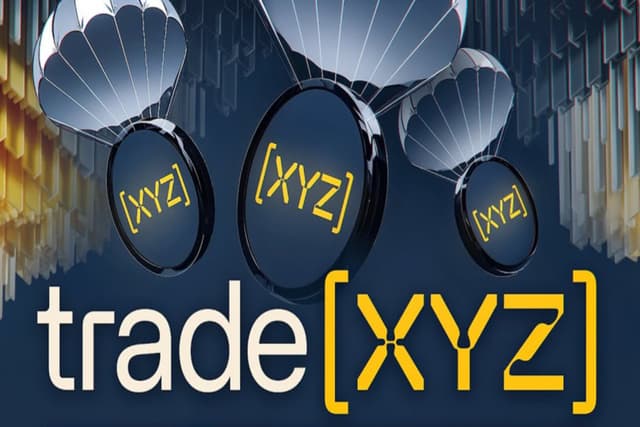 Trade.xyz为世界定价？链上市场正在成为市场本身