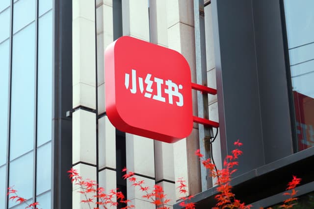 小红书的第二次大航海，这次驶向AI