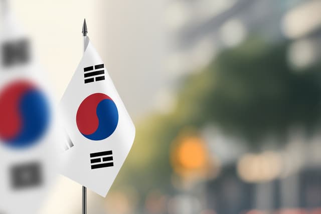 外资出逃、散户爆买，摩根大通详解韩国股市巨震背后的资金博弈