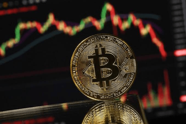 美股和黄金齐涨，为何只有BTC在「装死」？