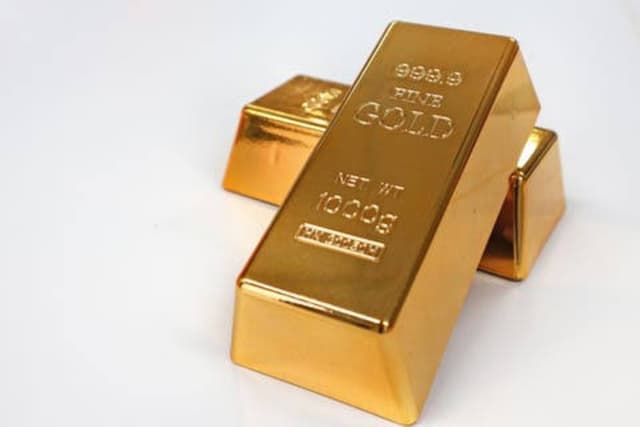 黄金突破4300美元关口，上涨趋势重新开启？
