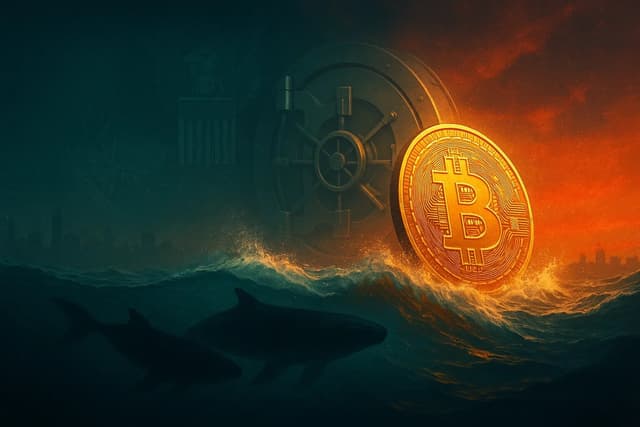 一家失败的BTC财库公司，如何走完退市流程？