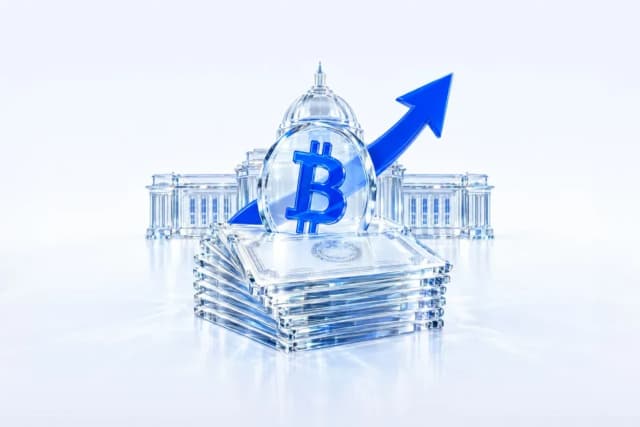 BIT 投研：比特币熊市结束，20万美元会是本轮牛市的终点吗？