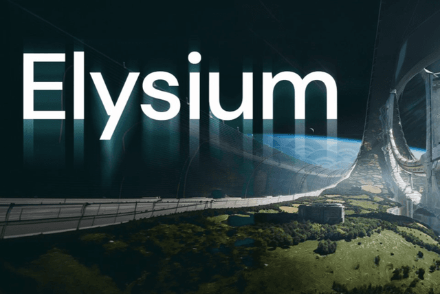 Elysium将成为HYPE冲击新高的下一个助推器？