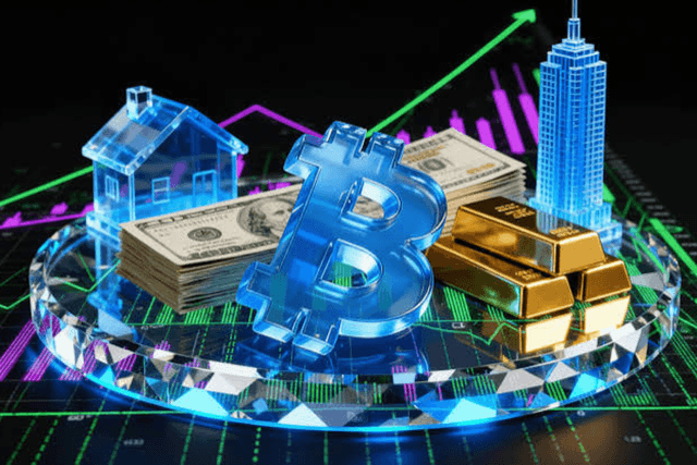 Pantera Capital代币化市场报告：资产上链之后，真正的需求和机会在哪里？