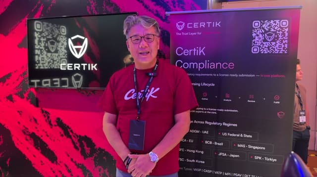 CertiK宣布品牌升级，致力于构建数字经济的信任基础设施