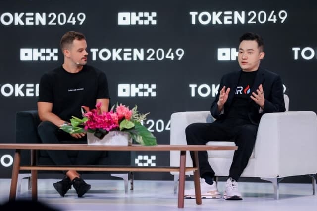 Justin Sun: Will Drive Breakthroughs in Basic Science and AI Through High-Frequency Incentives from the Justin Sun Prize