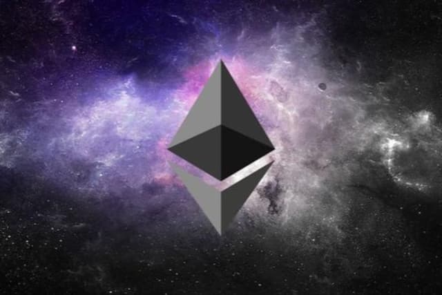 以太坊的护城河没有消失，只是不再用交易量计价