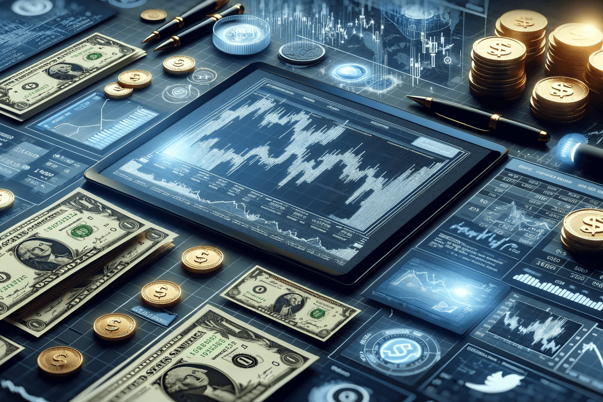 The tokenization boom behind stocks: Who's making money, and who's doing the heavy lifting for others?
