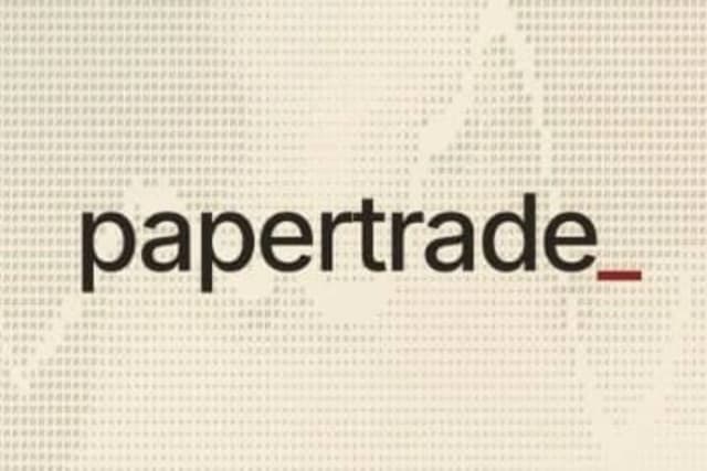 爆仓即入股？Papertrade的1000倍杠杆与亏损挖矿实验