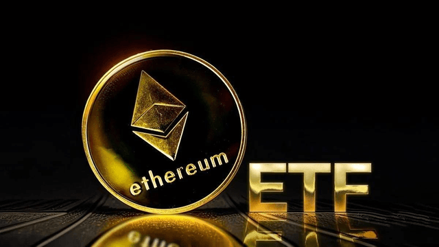 ETH ETF 资金流追踪：周净流出超 3.2 亿美元，以太坊怎么了？