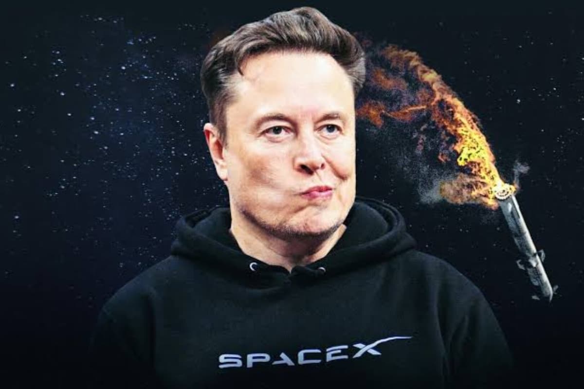 SpaceX Q3 earnings beat expectations, with revenue of $14.5 billion and net profit of $4.4 billion