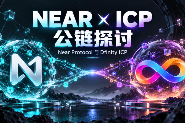 The NEAR vs. ICP Dfinity Public Chain Dispute Explained