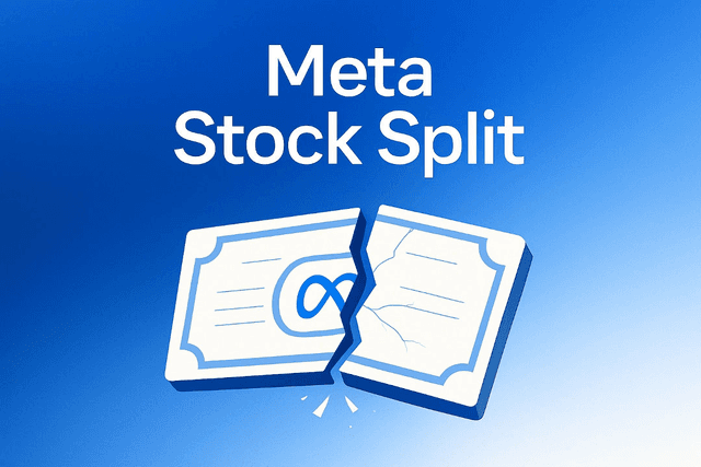 Meta 주식 분할 필독: 신규 C类 주식 추가가 주주에게 미치는 영향? 주요 일정과 의결권 상세 해설