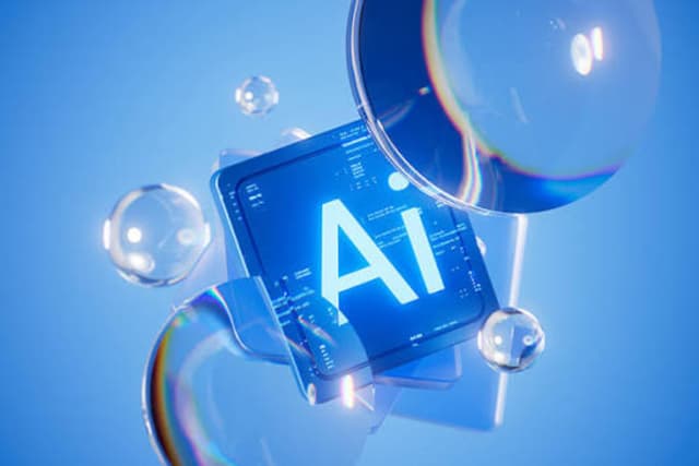 AI泡沫承压：这是大甩卖的终点，还是下一个买入时机？