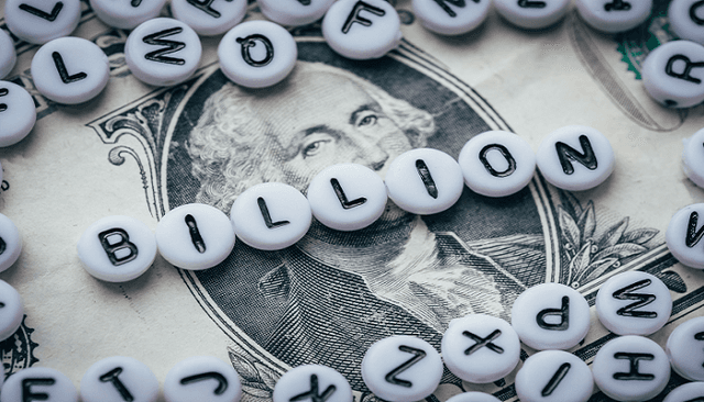DeFi“锁定”10亿美元对加密行业意味着什么？