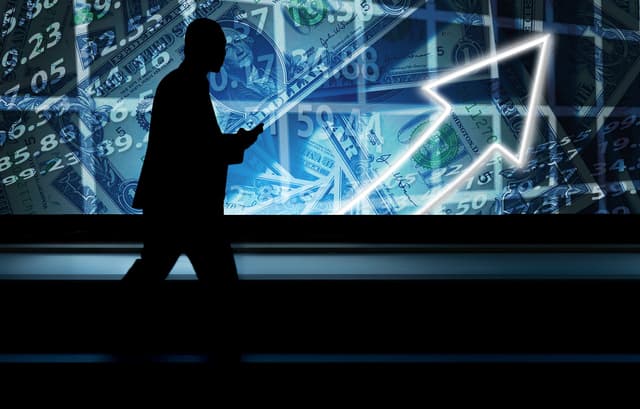 你为什么还买不到正常价格的USDT？