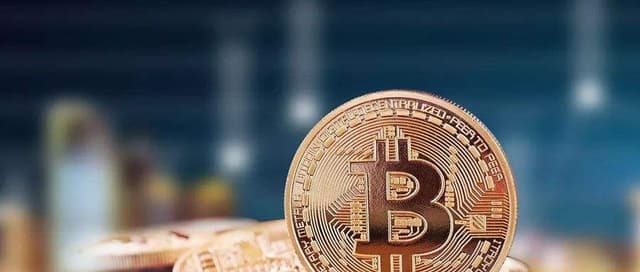 彭博社：今年将是BTC完成转型准货币的关键考验