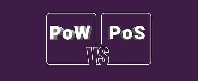 POS与POW演化路径及未来发展