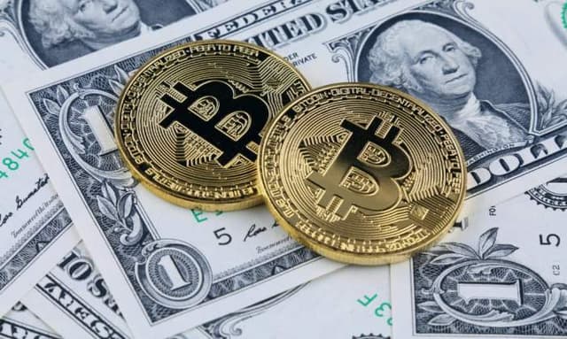 量化宽松（QE）会推动投资者转向比特币吗?