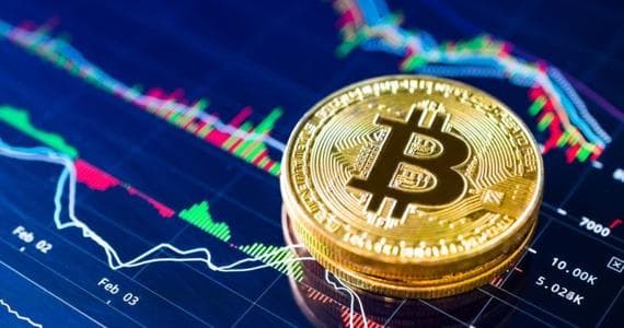 减半后，耐心持有BTC，等待行情到来