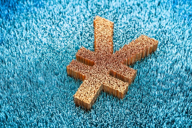 央行数字货币大规模铺开可能不在今年，第二批试点争夺战却已经拉开