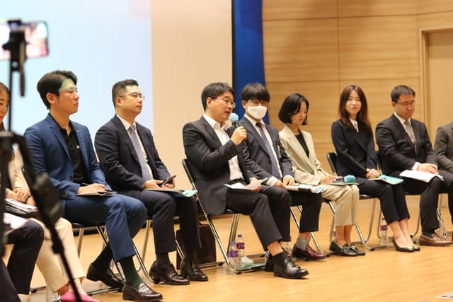 韩国FIU组长：虚拟资产经营者的范围将在今秋显出轮廓