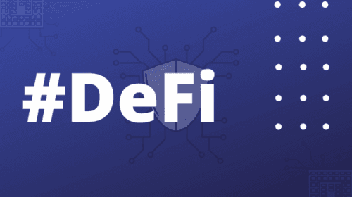 dForce & MYKEY：小白如何把握DeFi高收益“秘诀”