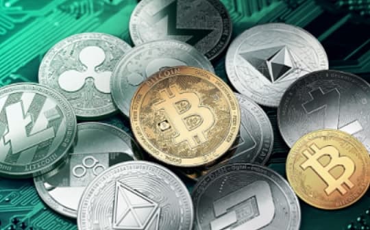 资金向BTC聚集，市场防御性上涨