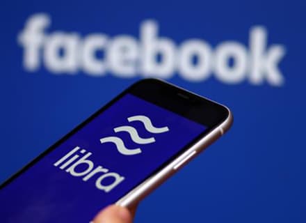 反思Facebook的稳定币策略
