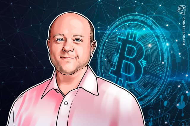 加密领域新里程碑：Circle CEO已使用PayPal购买比特币